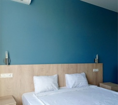 СТАНДАРТ 2-местный. Новый номерной фонд в MaxxRoyal