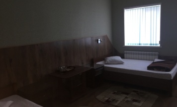 стандарт двухместный улученный в Нев-Отель