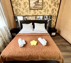 Двухместный номер Superior двуспальная кровать в Пальма