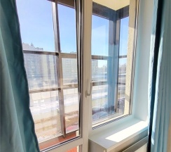 СЕМЕЙНЫЙ НОМЕР в Park in Pulkovo