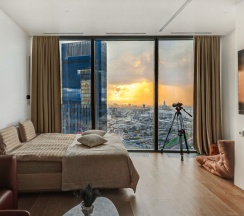 Fly View в Flyapartments