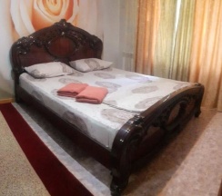 Апартаменты в Park Villa Apartments