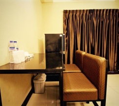 Двухместный номер Superior 2 отдельные кровати в KKinn South Pattaya Hotel