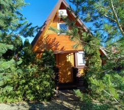 Дом в Вербена