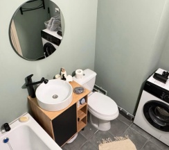 Апартаменты Superior в Апартаменты Studio Park
