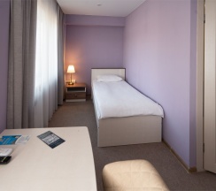 Комфорт Superior SINGLE в Аэропорт Красноярск