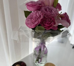 Коттедж улучшенный в Маруся House