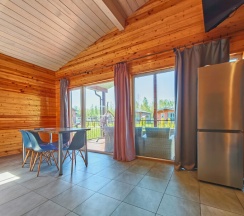 Дом средний 4 в Laakso