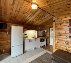 Коттеджи Оптима 4+3 в Дачи Микли