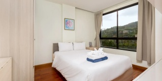 Равай: Апартаменты Апартаменты Suite Vinto 2 br Rawai Lago by TropicLook Naiharn