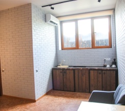 номер стандартный 213 в Панорама