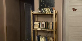 Санкт-Петербург: Апартаменты Гостевые комнаты