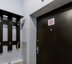 Квартира в Апартаменты на Надежд бульвар, 6/2