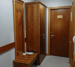 Стандарт в Медвежий угол