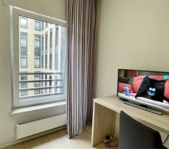 Studio Superior в Avenue-Apart