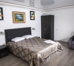 Семейный люкс в Emerald