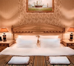 Апартамент в Старинная Анапа