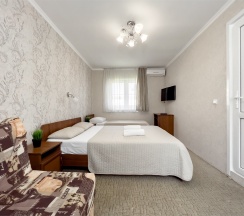 Семейный номер в Валентина by Viva Hotels Group