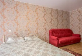Апартаменты Apartments Maxim Bogdanovich Center в Минске