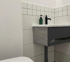 Студия Standard в Апартаменты С Беседкой