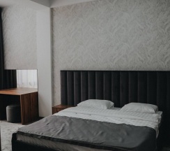 Люкс Премиум 2 этаж в Ахтынские бани №1