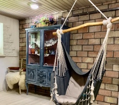 Дом с террасой в ДачаМания