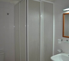 Одноместный номер Standard с балконом в Ayvalik Palas Hotel