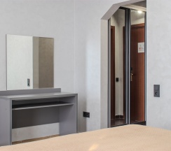 «Апартаменты» 2-х комнатные мини в Седьмое небо