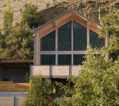 BARN в Askal