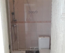 Номер люкс в Йондоз