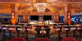 Парадайз: Отель Rio Hotel & Casino a Destination by Hyatt Hotel