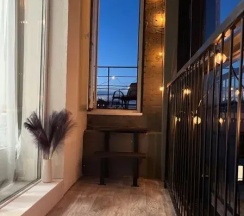 Апартаменты в Пазл
