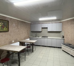 Комната стандарт с 2 односпальными кроватями в Аллегро Хоум