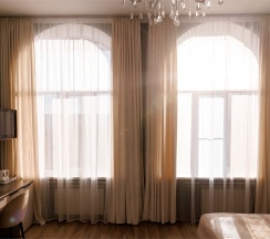 КОМФОРТ в Чарушин