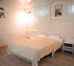 Коттедж стандарт №11 в Лукоморье