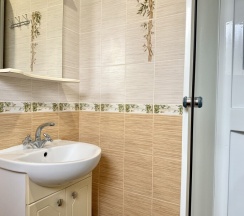 Двухместная комната с доп местом в Корнилофф от Травел Хотелс Антураж