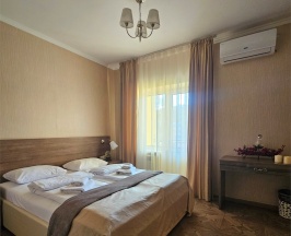 Делюкс двухместный в Sea key Рио