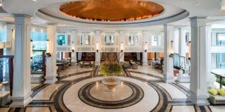 Паттайя: Отель Dusit Thani Pattaya
