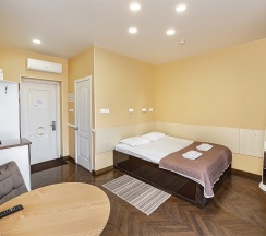 Комфорт в Lampa
