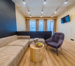 Bungalow в Рента36