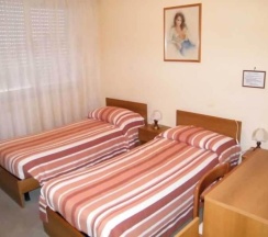 Номер Standard в Hotel Riviera