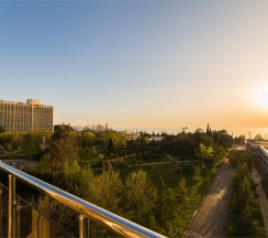 Премиум люкс в Грейс Арли