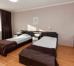 Улучшенный А в Спорт