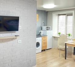 Квартира в Апартаменты на Ульяновская улица, 4