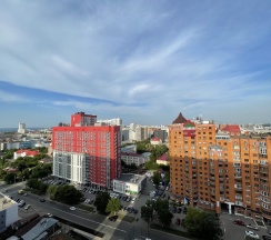 1-комнатные апартаменты улучшенные в Sutki Ufa