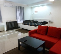 Люкс в Good Night House