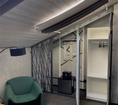 Джуниор Сюит № 11 в Iva home