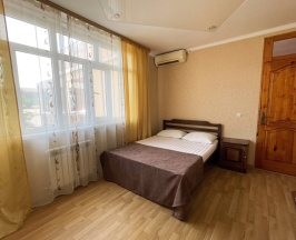 Двухместный номер в Кристи