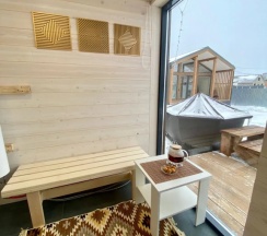 Семейный коттедж в Mark_home_kzn