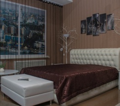 Люкс в Леон